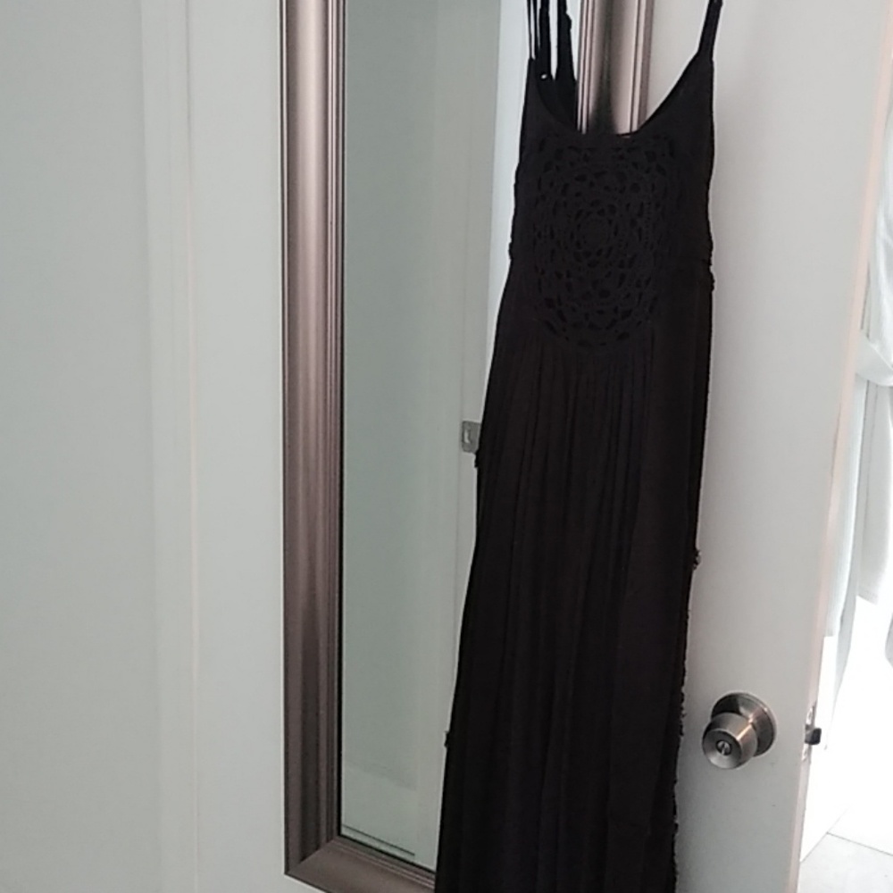 Free people sun dress